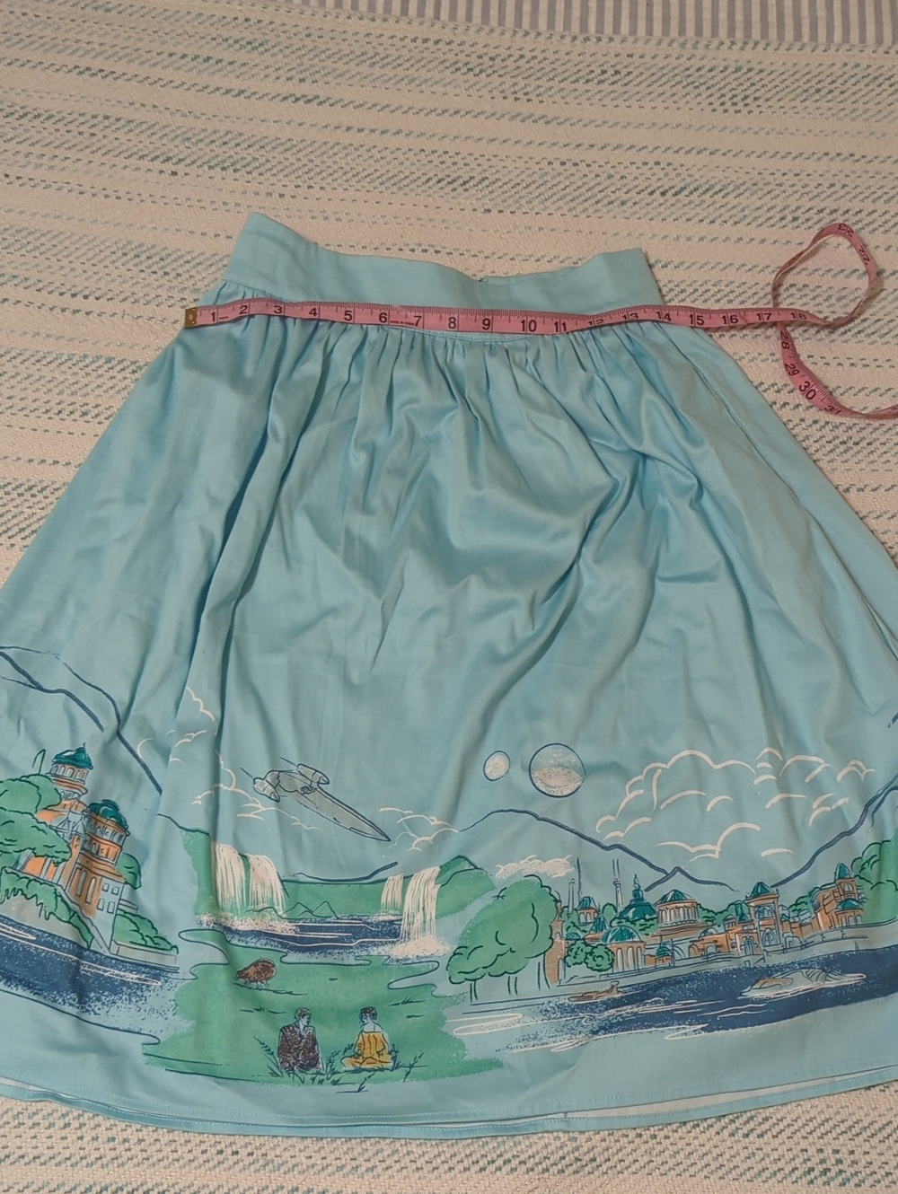 Her Universe Star Wars Skirt